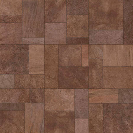 610010000508 Керамогранит Coliseumgres Доломиты Красный 45x45 (450x450)