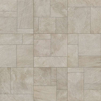 Колизеумгрес Dolomiti Белый 45 Натуральный