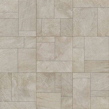 610010000506 Керамогранит Coliseumgres Доломиты белый 45х45 (450x450)