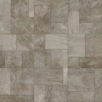 Колизеумгрес Dolomiti Серый 45 Натуральный