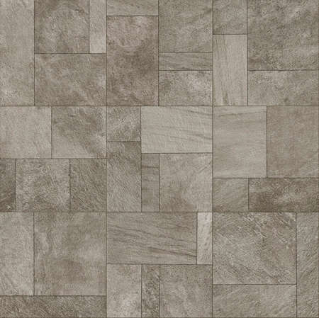 610010000509 Керамогранит Coliseumgres Доломиты серый 45х45 (450x450)