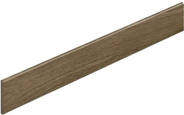 Колизеумгрес Ducale Pepper 7.2x60 Battiscopa