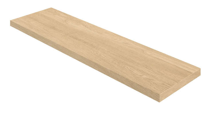 Колизеумгрес Ducale Sand Scalino 33x120 Angolare Dx