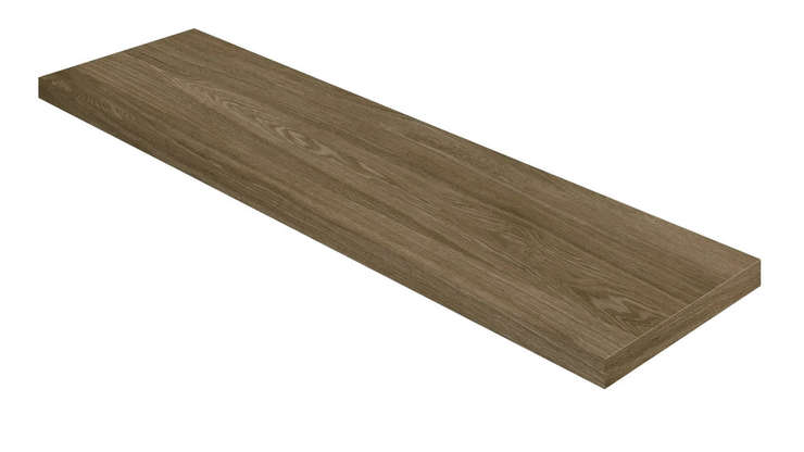 Колизеумгрес Ducale Pepper Scalino 33x120 Angolare Dx