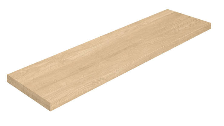 Колизеумгрес Ducale Sand Scalino 33x120 Angolare Sx