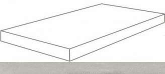 Coliseumgres Expo Grey Scalino 60 Ang.Dx