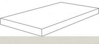 Coliseumgres Expo White Scalino 60 Ang.Dx