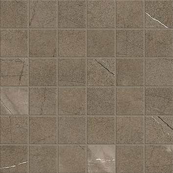 Колизеумгрес Fiamma Bronze Mosaico