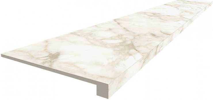 Колизеумгрес Michelangelo Warm Scalino 60х33 Frontale Натуральная