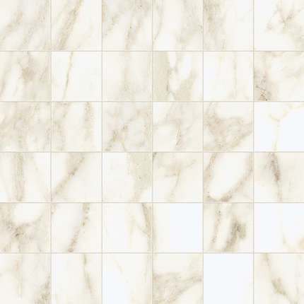 Колизеумгрес Michelangelo Warm Mosaico Натуральная