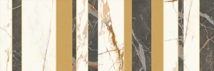 Колизеумгрес Pompei Вставка микс