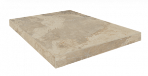 Угловая правая Verona Beige 90 (900x330)