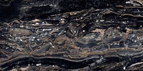 Neodom Luxury CV20186 Nairobi Black Glossy 60x120