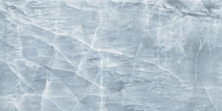 Колортайл Opal Mint Blue Lush Plus 120x60