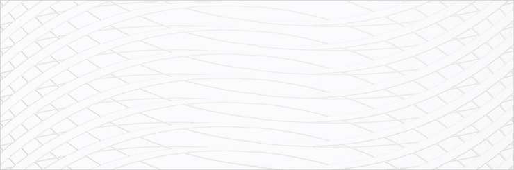 Гравита Polar White Across 90x30