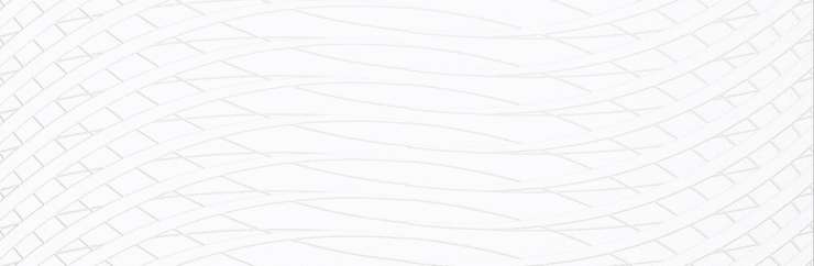 Гравита Satin White Across 90x30