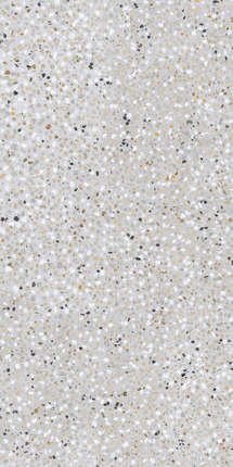 Конкор 60x120 230239 Terazzo White Matt 60x120