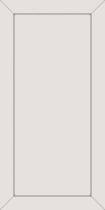 Cotto Petrus Anni 70 Cassettone Bianco 60x120 rett