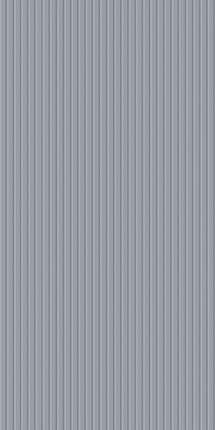 Cotto Petrus Anni 70 Gessato Azzurro 60x120 rett