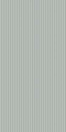 Cotto Petrus Anni 70 Gessato Verde 60x120 rett