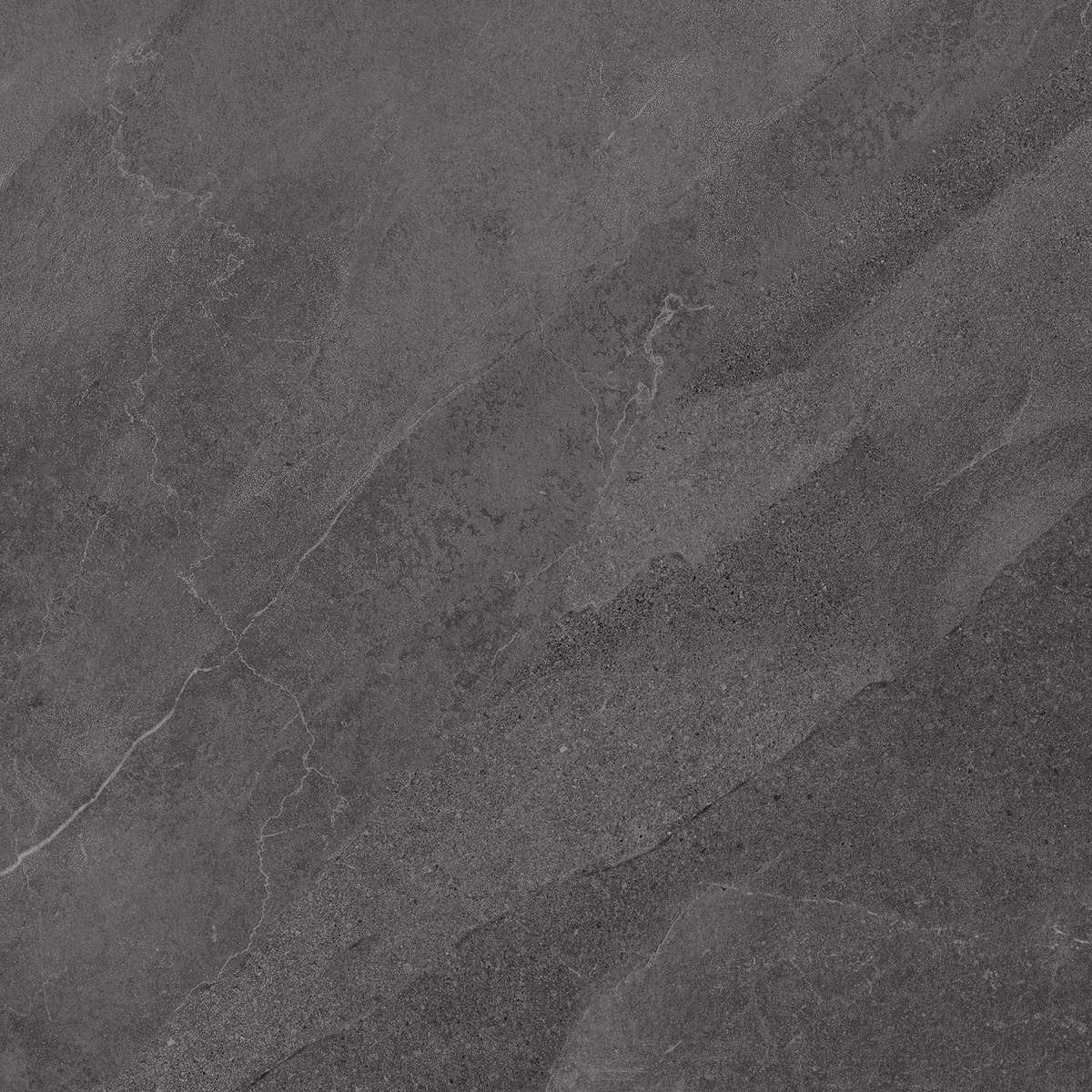 Керамогранит Cotto Petrus Time Stone Grafite Rett 120x120 (1200x1200)
