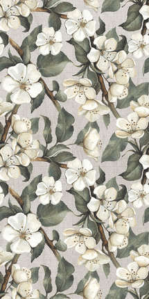 Кренза Corten Grey Decor Shape+Glue Art 60x120