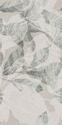 Кренза Crayon Grey Decor Shape+Glue Art 60x120