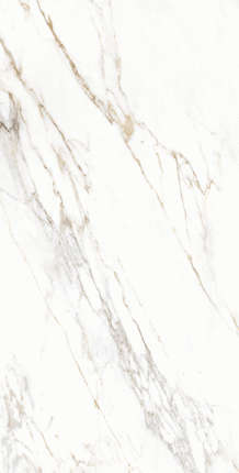 Кренза Enfold Statuario Matt Glossy Ink 80x160