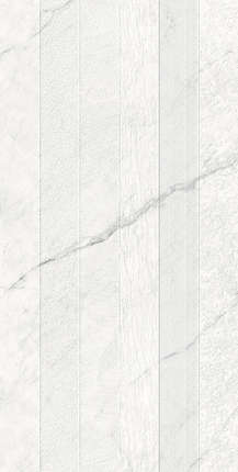 Кренза Montesa White Decor Matt Glossy Ink Punch 80x160