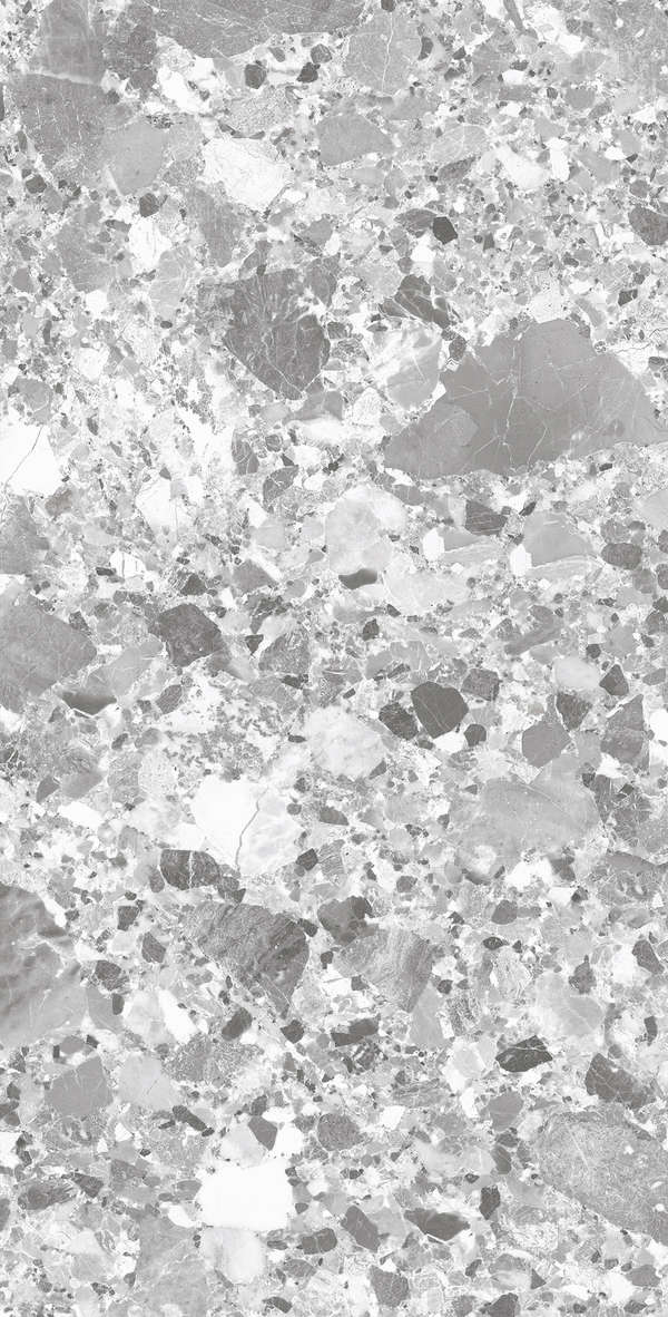 Silver Solido 60x120 (600x1200)