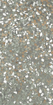 Кренза Veneziano Terra Verde Shape+Glue Art 60x120