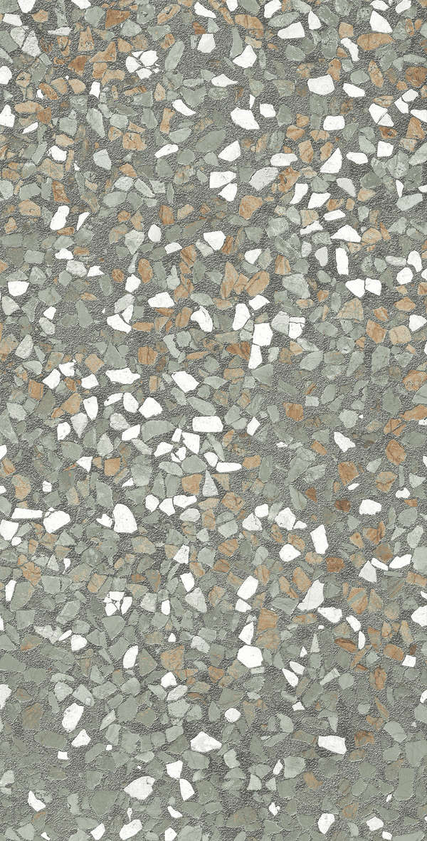 Verde Shape+Glue Art 60x120 (600x1200)