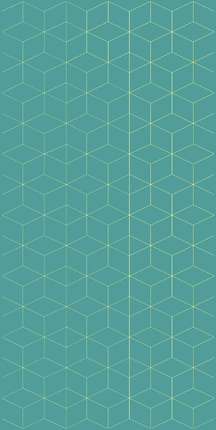 Крето Mono Вставка Jasmine geometry sea 30х60