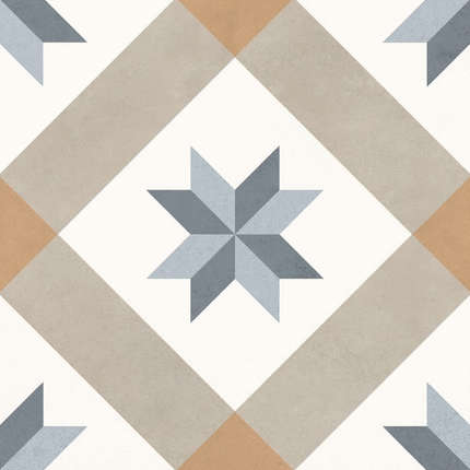 Крето Pamp Mix 7 (др. арт.)