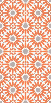 Крето Seventies Denza mix