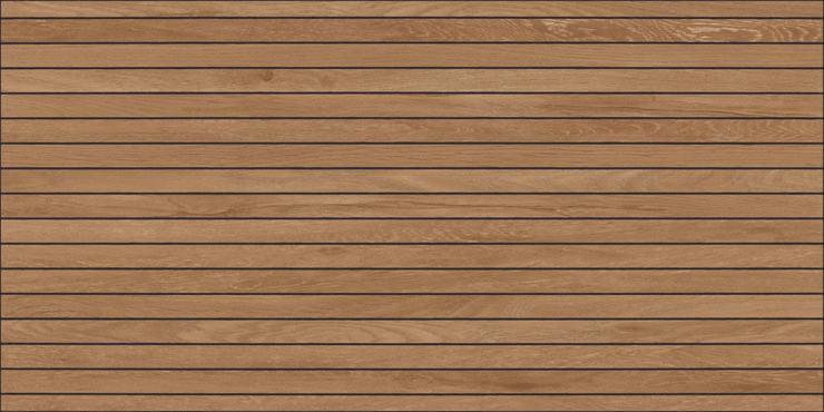 Cube Ceramica Матовый керамогранит 120x60 Strips Wood