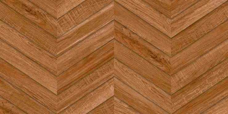 Cube Ceramica Nature Shevron 30x60