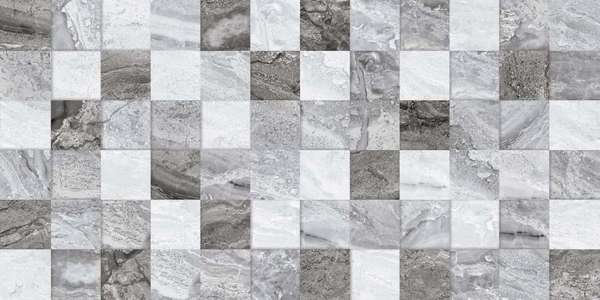 Mosaic Gray (600x300)