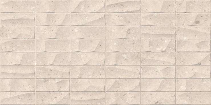 Cube Ceramica Rockberry Beige Panch Beige