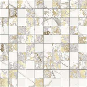 Mosaico Lux Calacatta HBO20 (300x300)