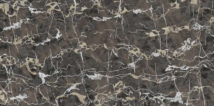 Дел Конка Boutique HBO8 Decoro Royal Gold Noisette