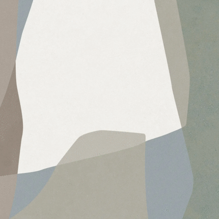 Дел Конка HBE Bioterre Shapes Artico Rett 120x120