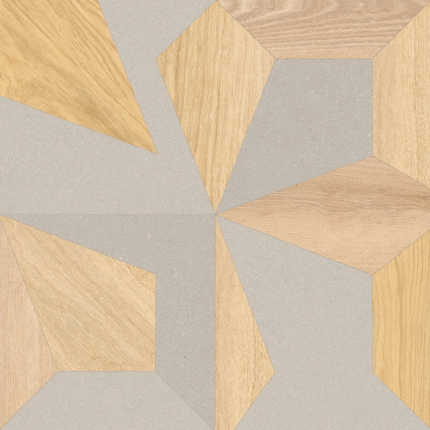 Дел Конка Native NI Feeling Argilla Rett 60x60