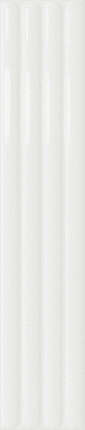 ДНА Тайлс Plinto Out White Gloss