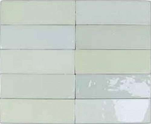 ДНА Тайлс Safi Mint