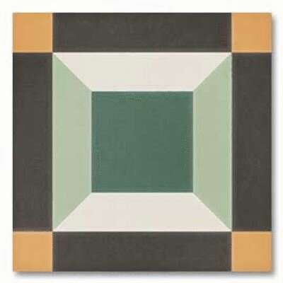 ДНА Тайлс Sync Cube Green