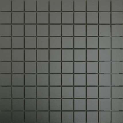 ДСТ Зеркальная мозаика Графит матовый Гм25 30x30