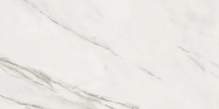 Дюне Calacatta Superwhite Satin 60x120