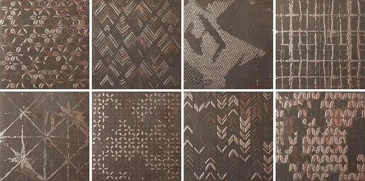 Дюне Diurne Oxide Ethnic 20x20