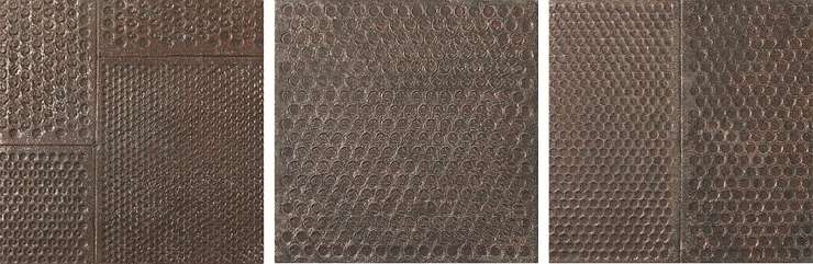 Дюне Diurne Oxide Plate 20x20